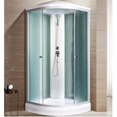 Душевая кабина River Nara Light XL 90x90 МТ 10000006220 без гидромассажа