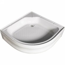 Душевая кабина River Nara Light XL 100x100 МТ 10000006219 без гидромассажа