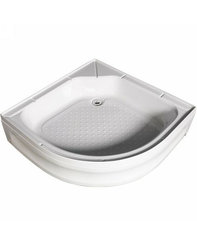 Душевая кабина River Nara Light XL 90x90 МТ Б/К 10000006217 без гидромассажа