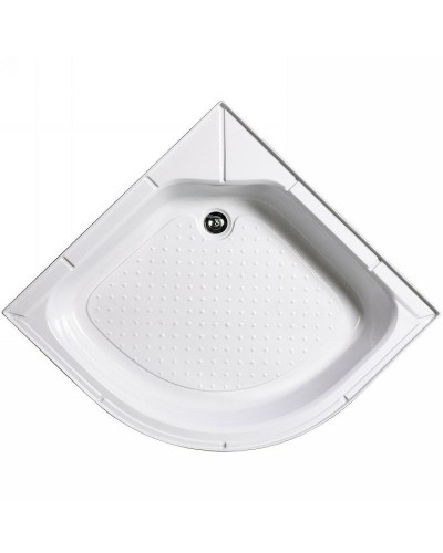 Душевая кабина River Nara Light XL 90x90 МТ Б/К 10000006217 без гидромассажа