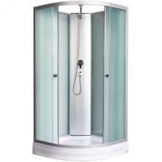 Душевая кабина River Nara Light XL 90x90 МТ Б/К 10000006217 без гидромассажа