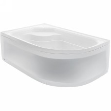 Душевая кабина River Nara XL 110x80 MT L 10000006211 без гидромассажа