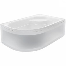 Душевая кабина River Nara XL 100x80 MT R 10000006215 без гидромассажа