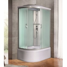 Душевая кабина River Nara XL 120x90 MT R 10000006206 без гидромассажа