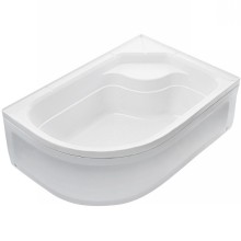 Душевая кабина River Nara XL 120x90 MT R 10000006206 без гидромассажа