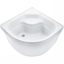 Душевая кабина River Desna XL 100x100 MT 10000006149 с гидромассажем