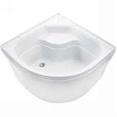 Душевая кабина River Desna XL 100x100 MT 10000006149 с гидромассажем