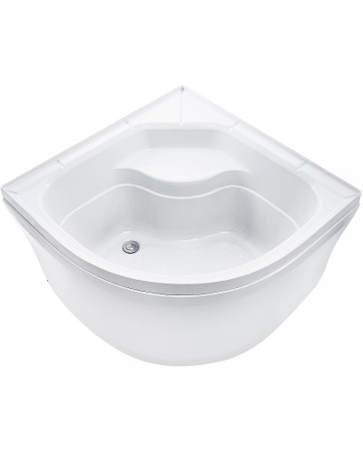 Душевая кабина River Desna XL 100x100 MT 10000006149 с гидромассажем