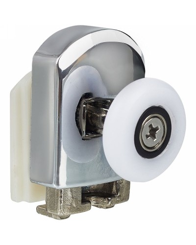 Душевая кабина River Desna XL 100x100 MT 10000006149 с гидромассажем