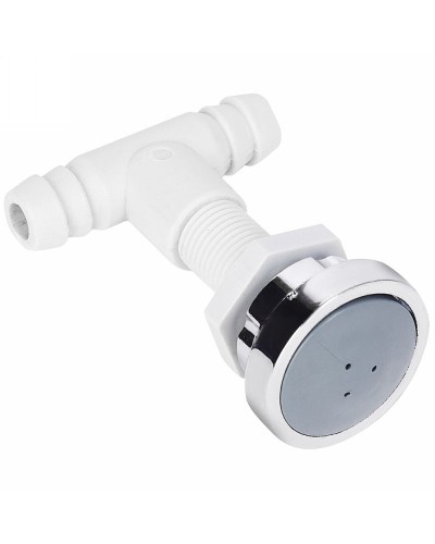 Душевая кабина River Desna XL 100x100 MT 10000006149 с гидромассажем