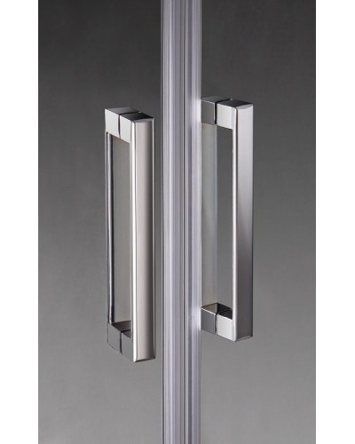 Душевая кабина River Desna XL 100x100 MT 10000006149 с гидромассажем