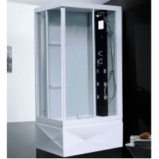 Душевая кабина Orans SR-86152 L/R 110x80 86152LR с гидромассажем