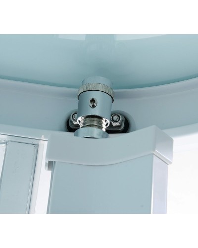 Душевая кабина Orans SR-86152 L/R 110x80 86152LR с гидромассажем