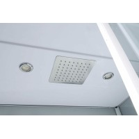 Душевая кабина Orans SR-86159 L/R 120x90 8615900 с гидромассажем