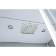 Душевая кабина Orans SR-86159 L/R 120x90 8615900 с гидромассажем