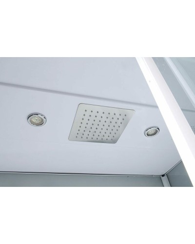 Душевая кабина Orans SR-86159 L/R 120x90 8615900 с гидромассажем