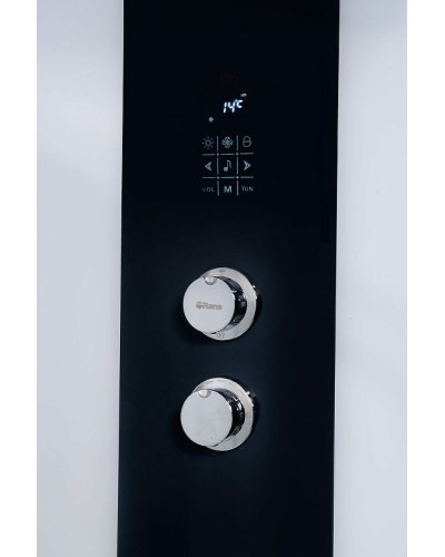 Душевая кабина Orans SR-86159 L/R 120x90 8615900 с гидромассажем