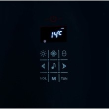 Душевая кабина Orans SR-86159 L/R 120x90 8615900 с гидромассажем