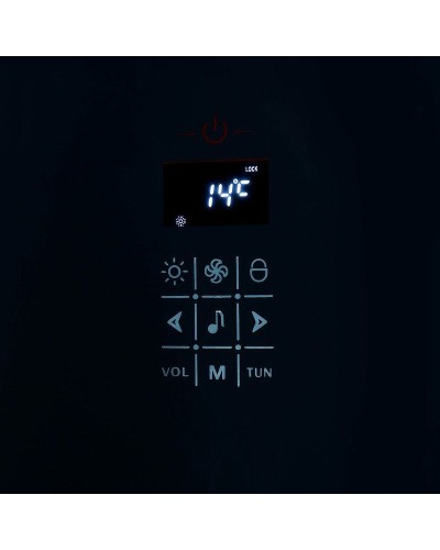 Душевая кабина Orans SR-86159 L/R 120x90 8615900 с гидромассажем