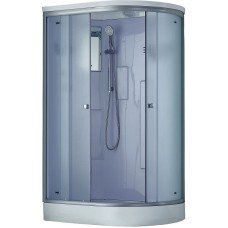 Душевая кабина Timo Standart 120х85 T-5502L без гидромассажа