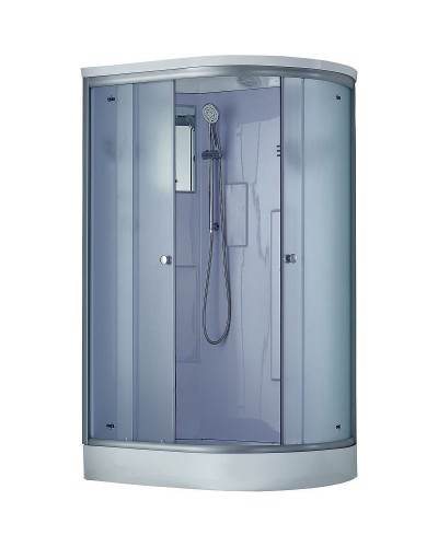 Душевая кабина Timo Standart 120х85 T-5502L без гидромассажа