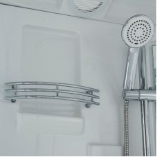 Душевая кабина Timo Standart 120х85 T-5502L без гидромассажа