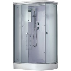 Душевая кабина Timo Standart 120х85 T-5502L с гидромассажем