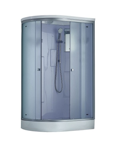 Душевая кабина Timo Standart 120х85 T-5502R без гидромассажа