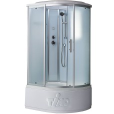 Душевая кабина Timo Standart 110х85 T-6610SL без гидромассажа