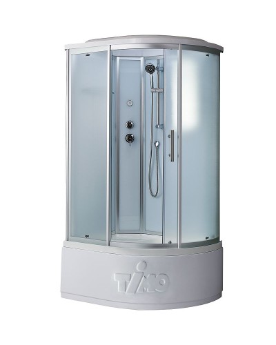 Душевая кабина Timo Standart 110х85 T-6610SL без гидромассажа