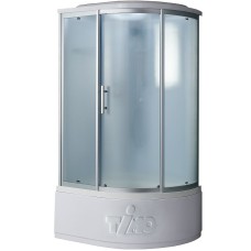 Душевая кабина Timo Standart 110х85 T-6610SL без гидромассажа