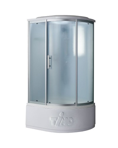 Душевая кабина Timo Standart 110х85 T-6610SL без гидромассажа