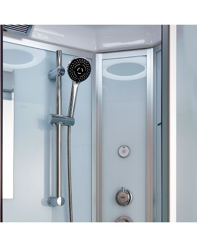 Душевая кабина Timo Standart 110х85 T-6610SL без гидромассажа