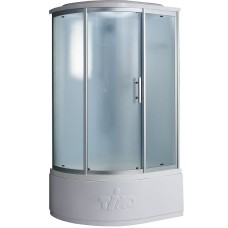 Душевая кабина Timo Standart 110х85 T-6610SR без гидромассажа