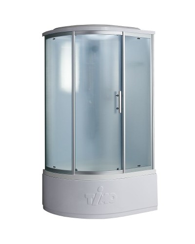 Душевая кабина Timo Standart 110х85 T-6610SR без гидромассажа
