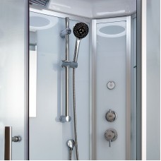 Душевая кабина Timo Standart 110х85 T-6610SR без гидромассажа