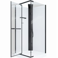 Душевая кабина Cerutti SPA Mimi 90х90 901B без гидромассажа