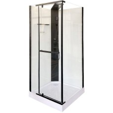 Душевая кабина Cerutti SPA Mimi 90х90 901B без гидромассажа