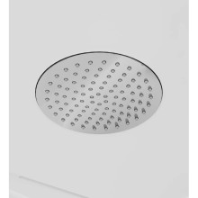 Душевая кабина 90х90 см Am.Pm Gem W90C-333-090WTA прозрачное