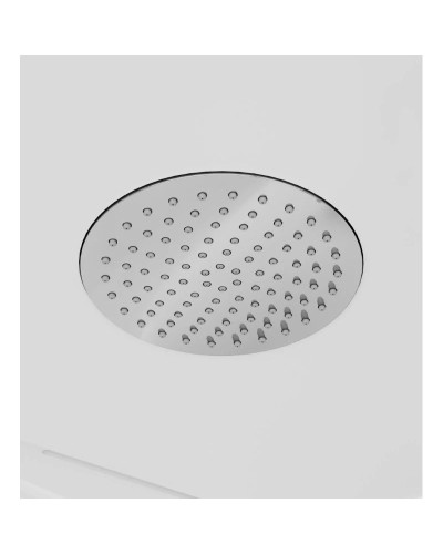 Душевая кабина 90х90 см Am.Pm Gem W90C-333-090WTA прозрачное