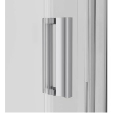 Душевая кабина 90х90 см Am.Pm Gem W90C-333-090WTA прозрачное