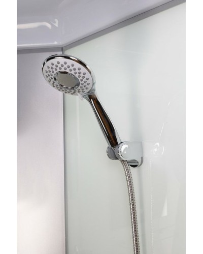 Душевая кабина Niagara Classic 120x80 NG-2310-14LG с гидромассажем