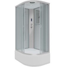 Душевая кабина Niagara Classic 120x80 NG-2310-14LP без гидромассажа