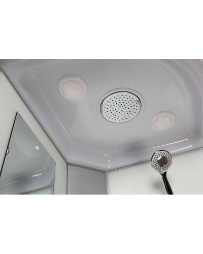 Душевая кабина Niagara Classic 120x80 NG-2310-14LP без гидромассажа