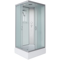 Душевая кабина Niagara Classic 90x70 NG-33974-14Q без гидромассажа