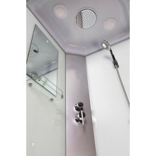 Душевая кабина Niagara Classic 90x70 NG-33974-14Q без гидромассажа