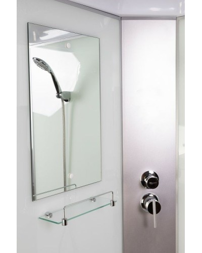 Душевая кабина Niagara Classic 90x70 NG-33974-14Q без гидромассажа