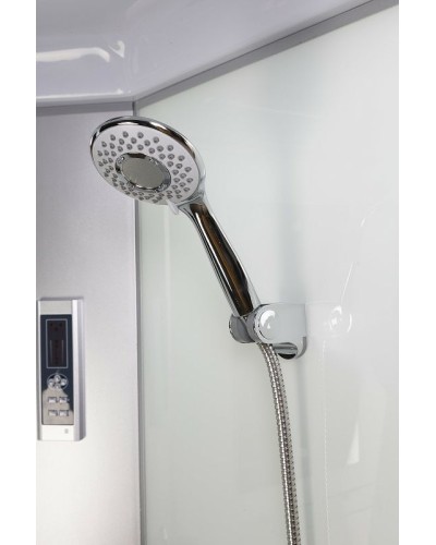 Душевая кабина Niagara Classic 90x70 NG-33974-14Q без гидромассажа