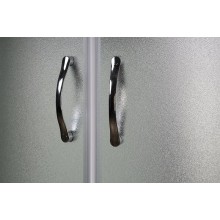 Душевая кабина Niagara Classic 90x70 NG-33974-14QBK без гидромассажа