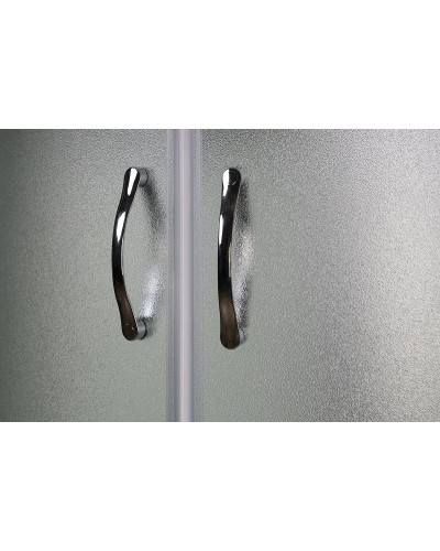 Душевая кабина Niagara Classic 90x70 NG-33974-14QBK без гидромассажа